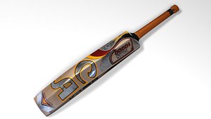Cricket bat