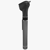 Diagnostic Otoscope
