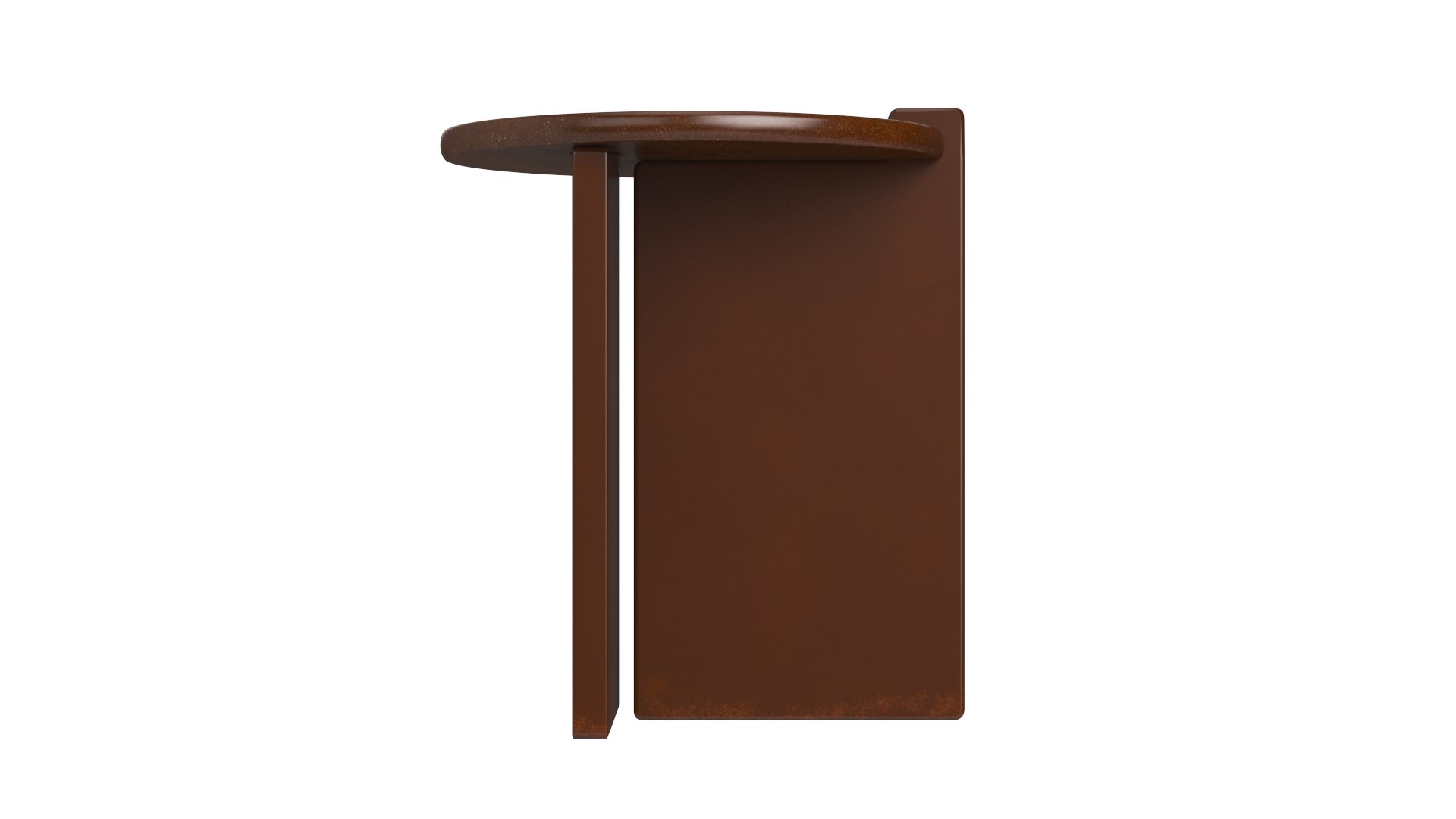 Cocktail Side Table No 8 Modern 3D Model - TurboSquid 2152503