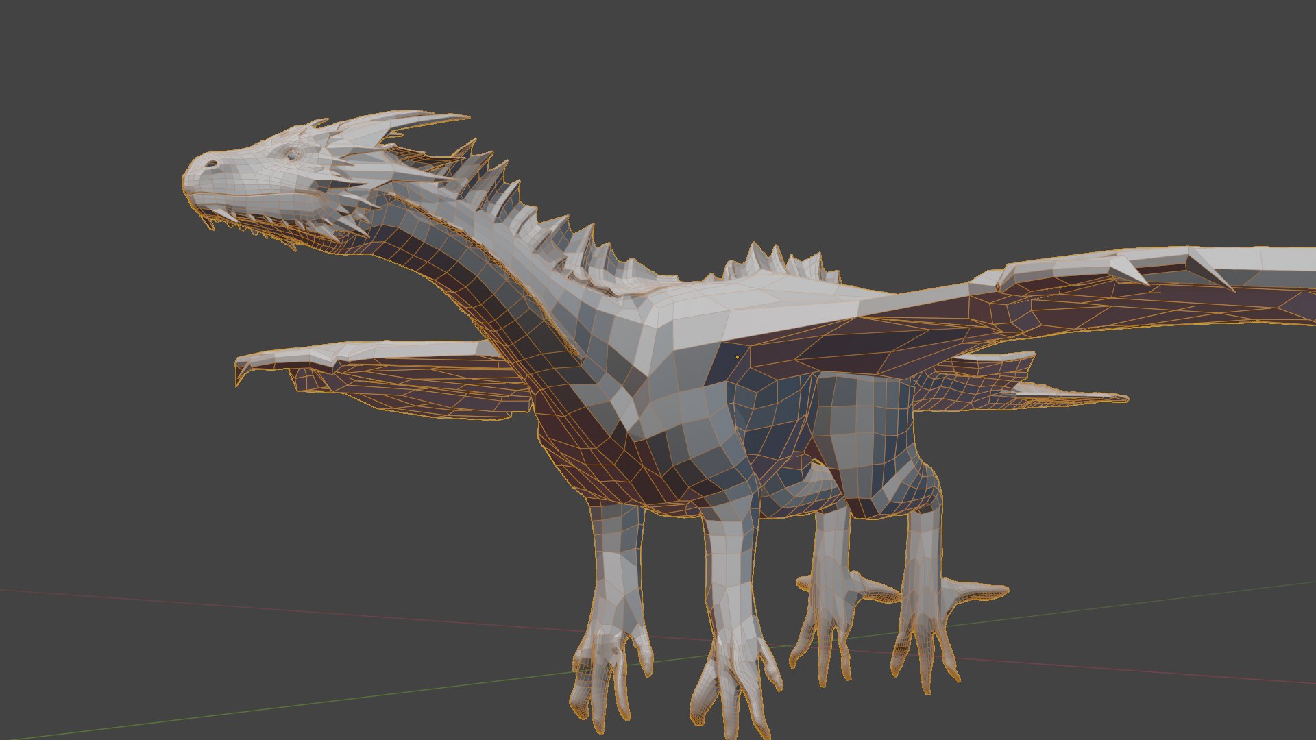 Pythian Dragon Animators Pack model https://p.turbosquid.com/ts-thumb/Bb/lsXt73/Zc/pythiandragontopologyandmultires8/png/1763403158/1920x1080/fit_q87/9aa2405812cf901da7b8782e686c18da7061ce6f/pythiandragontopologyandmultires8.jpg