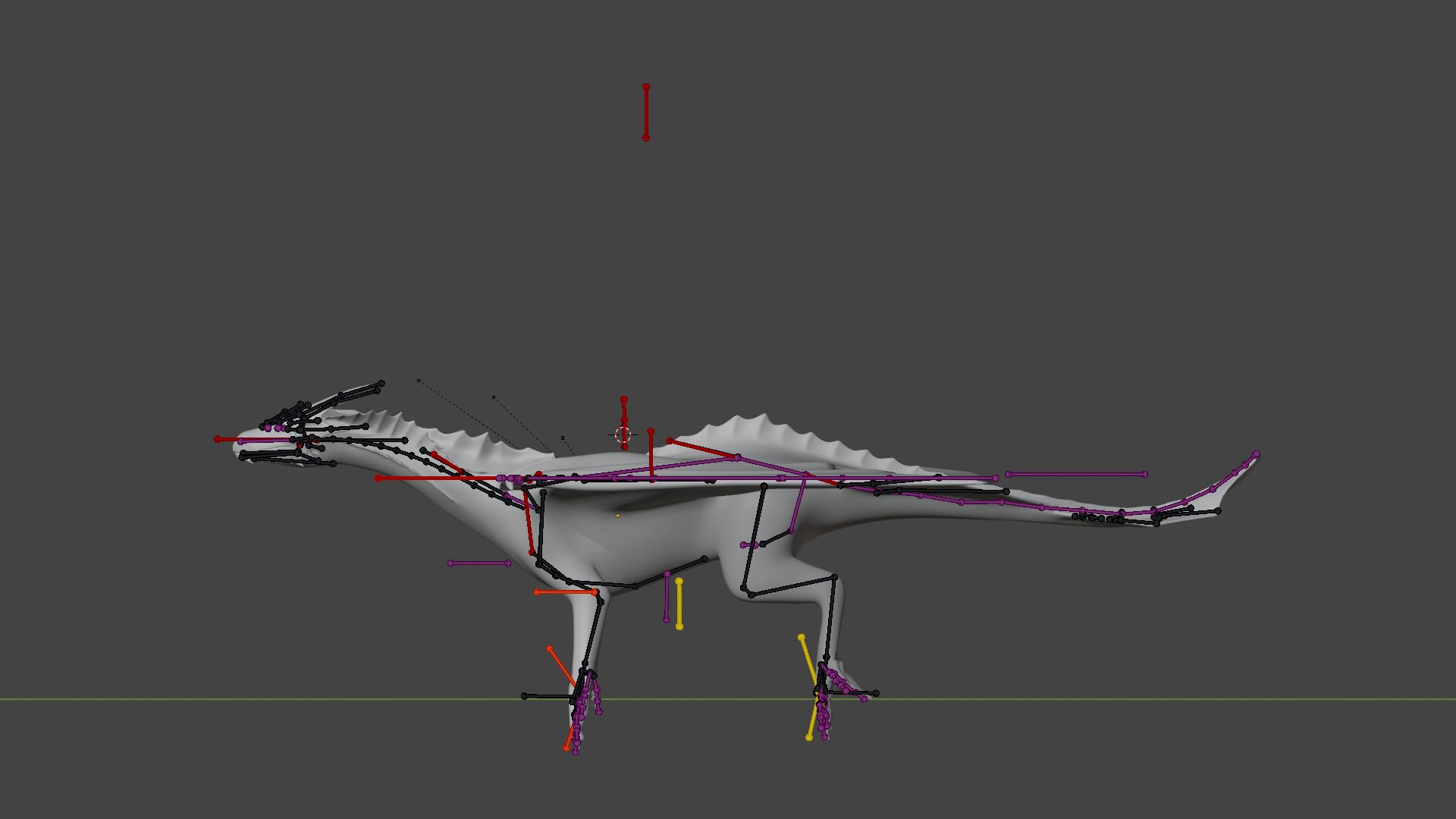 Pythian Dragon Animators Pack model https://p.turbosquid.com/ts-thumb/Bb/lsXt73/aM/pythiandragonarmaturesideview/png/1763403154/1920x1080/fit_q87/84a65b5910dc613503cca737cdb154d0075af276/pythiandragonarmaturesideview.jpg