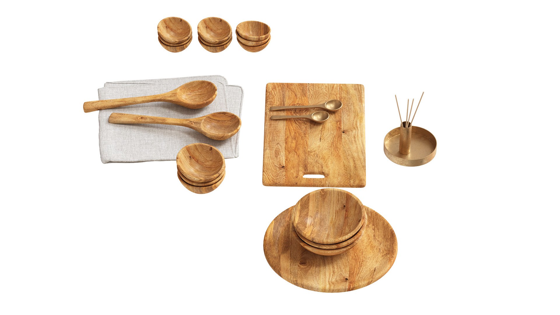 SET OF MANGO WOOD SALAD SERVERS accessories 3D model https://p.turbosquid.com/ts-thumb/Bb/nPXS3D/7V/hd05/jpg/1724870951/1920x1080/fit_q87/ef6e91de1778609adcc7fea107596c28e09fd642/hd05.jpg