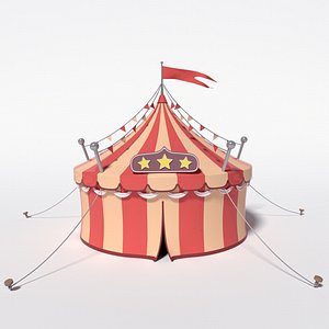 Circus Tent