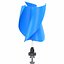 Vertical Axis Wind Turbine
