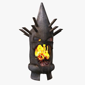 Fireplace (All)
