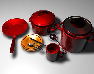 Dishes