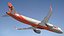 Airbus A321 Jetstar Airways