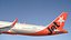 Airbus A321 Jetstar Airways