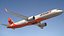 Airbus A321 Jetstar Airways