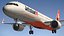 Airbus A321 Jetstar Airways