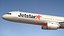 Airbus A321 Jetstar Airways