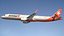 Airbus A321 Jetstar Airways