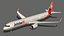 Airbus A321 Jetstar Airways