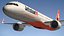 Airbus A321 Jetstar Airways