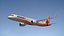 Airbus A321 Jetstar Airways