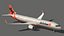 Airbus A321 Jetstar Airways
