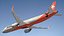 Airbus A321 Jetstar Airways