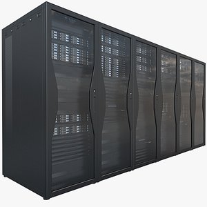 Server Rack