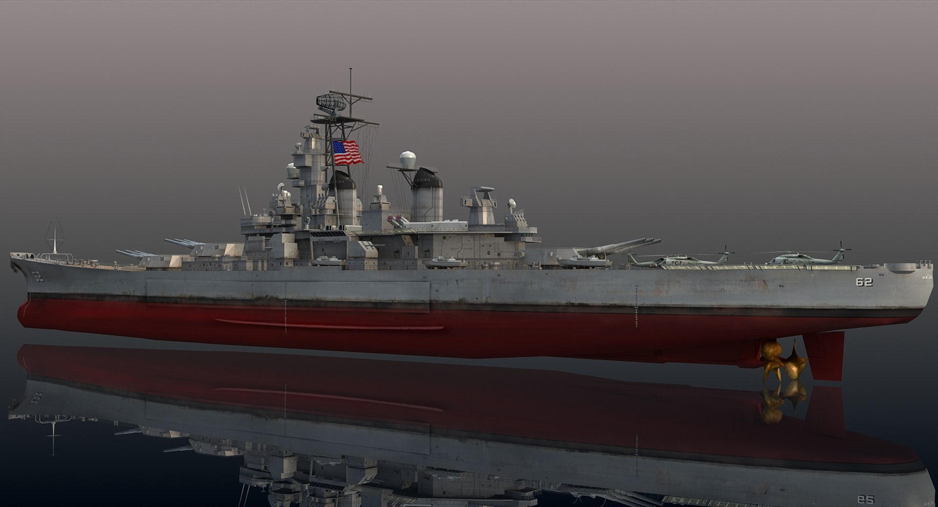 uss new jersey 3D model https://p.turbosquid.com/ts-thumb/Bc/9eMGYm/4x1QRsky/nj_013/jpg/1534009988/1920x1080/fit_q87/c8c47f04fdbcda33d478538e7c38a50f233c0183/nj_013.jpg