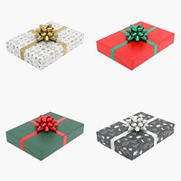 Christmas Present 8 Bundle Collection