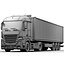 3D generic truck