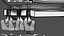 Olfactory system smell odour detail labelled