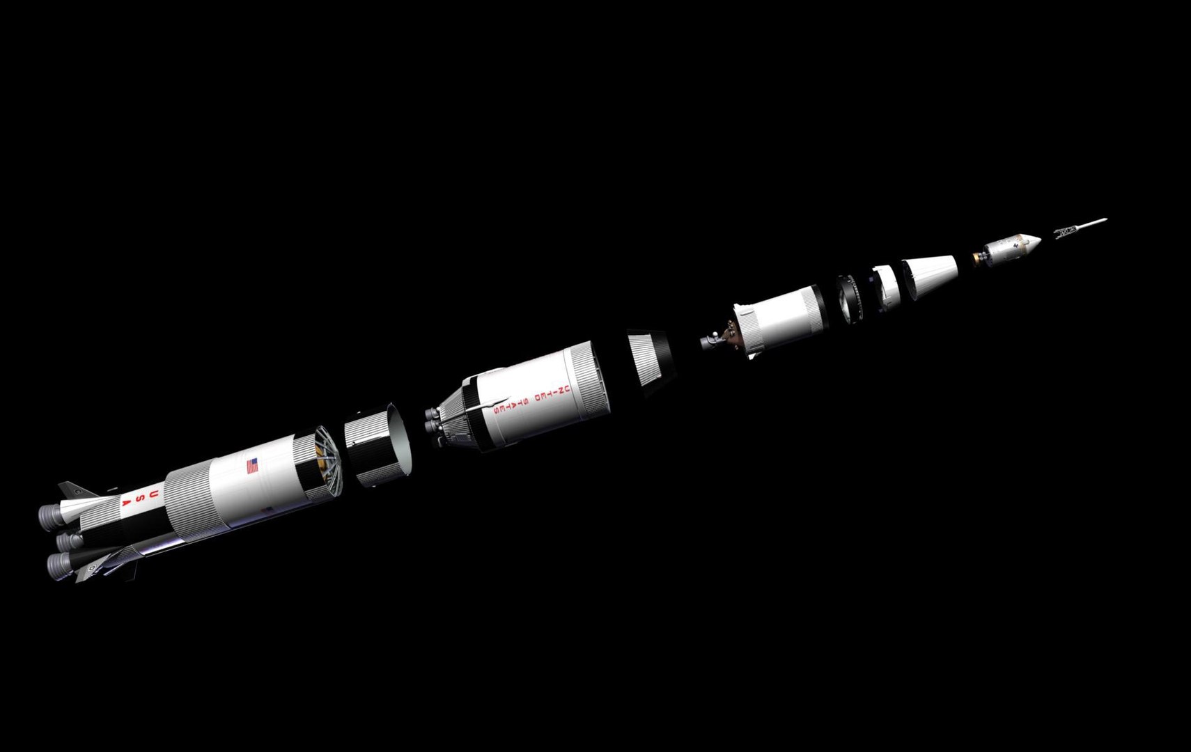 saturn v launch vehicle 3d model https://p.turbosquid.com/ts-thumb/Bc/Ed2vD7/Cg/saturn_stages/jpg/1641083158/1920x1080/fit_q87/1de535bbce07bcb857a01472223bb2596a226be7/saturn_stages.jpg