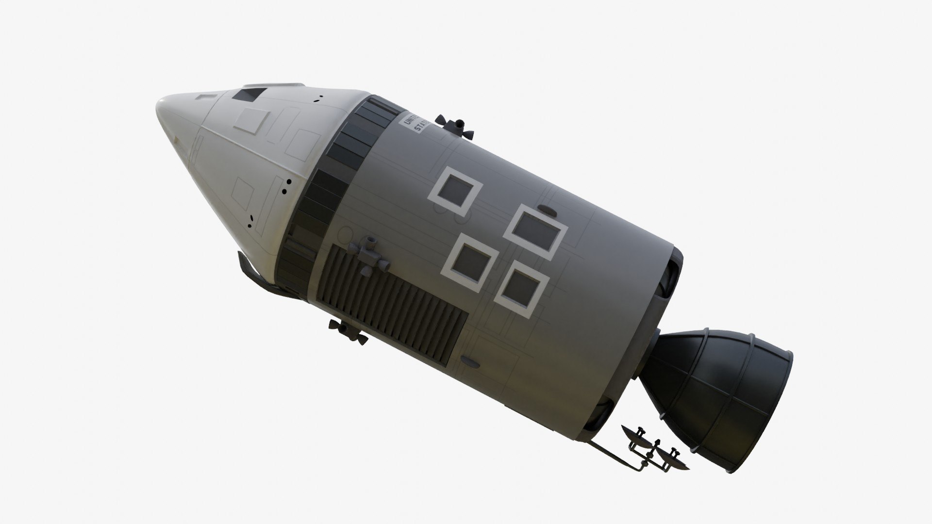 saturn v launch vehicle 3d model https://p.turbosquid.com/ts-thumb/Bc/Ed2vD7/Oq/orbiter/jpg/1641082706/1920x1080/fit_q87/0622bd06c2f3d1ef64b0673faf10478898944e28/orbiter.jpg