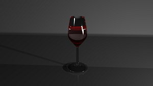 Wine Glass