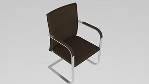 Office meeting chair