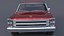 Ford Country Squire z 1966 roku
