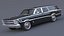 Ford Country Squire z 1966 roku