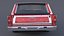 Ford Country Squire z 1966 roku