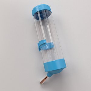 Pet Drinking Bottle