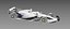 F1 2025 VCARB02 Formula 1 Race Car Low-poly 3D model