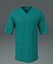 Chemise chirurgien