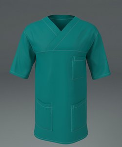 Shirt surgeon