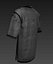 Chemise chirurgien