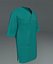 Chemise chirurgien