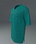 Chemise chirurgien