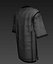 Chemise chirurgien