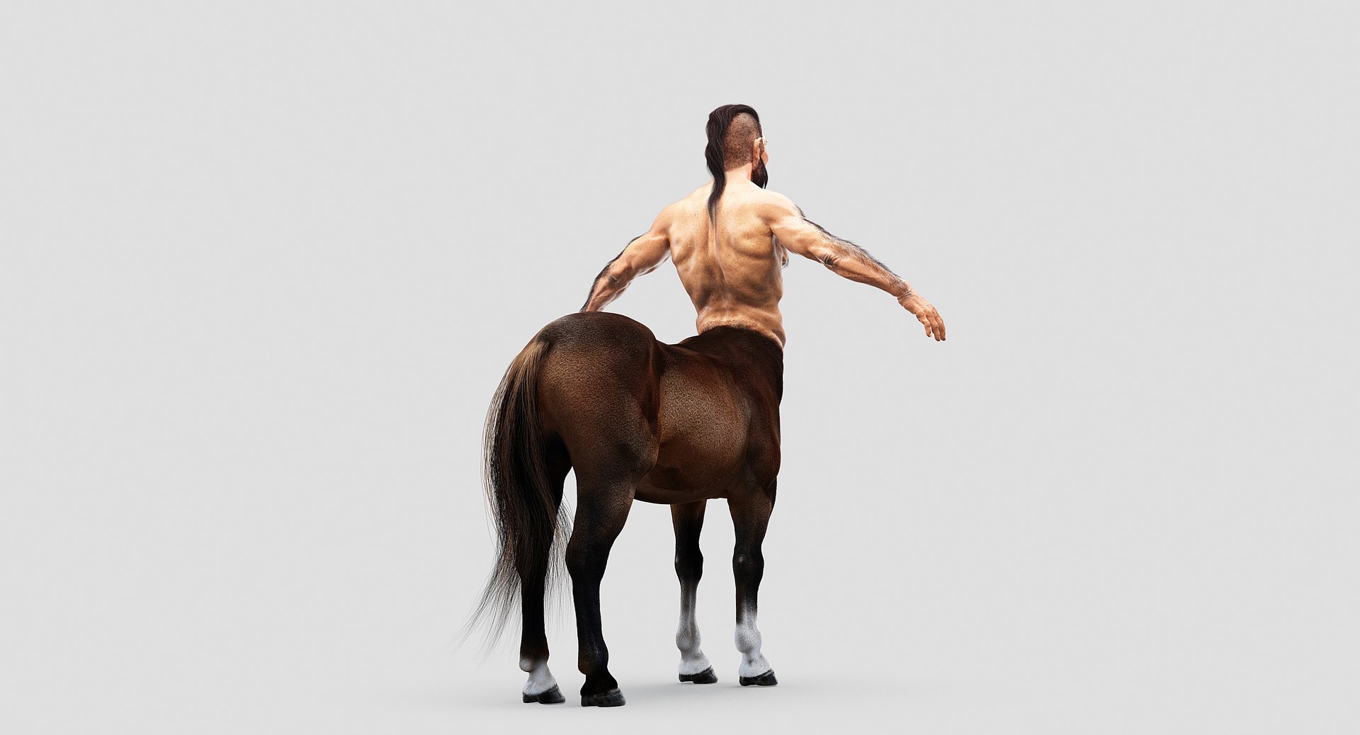 3D centaur ornatrix hair model https://p.turbosquid.com/ts-thumb/Bc/QouW9q/F3dLOFjq/centaur_010010/jpg/1526837521/1920x1080/fit_q87/df756d6c4f7d85d341e85f429525f7498b09c1d2/centaur_010010.jpg