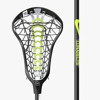 Nike Lunar Elite Womens Lacrosse Stick 3D Model