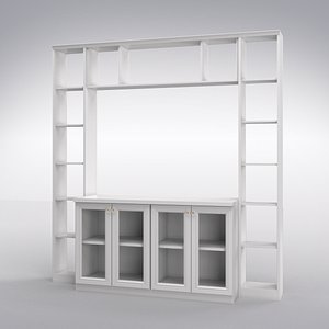 Bookcase