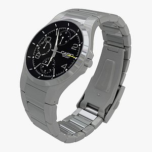 Watch CASIO Edifice