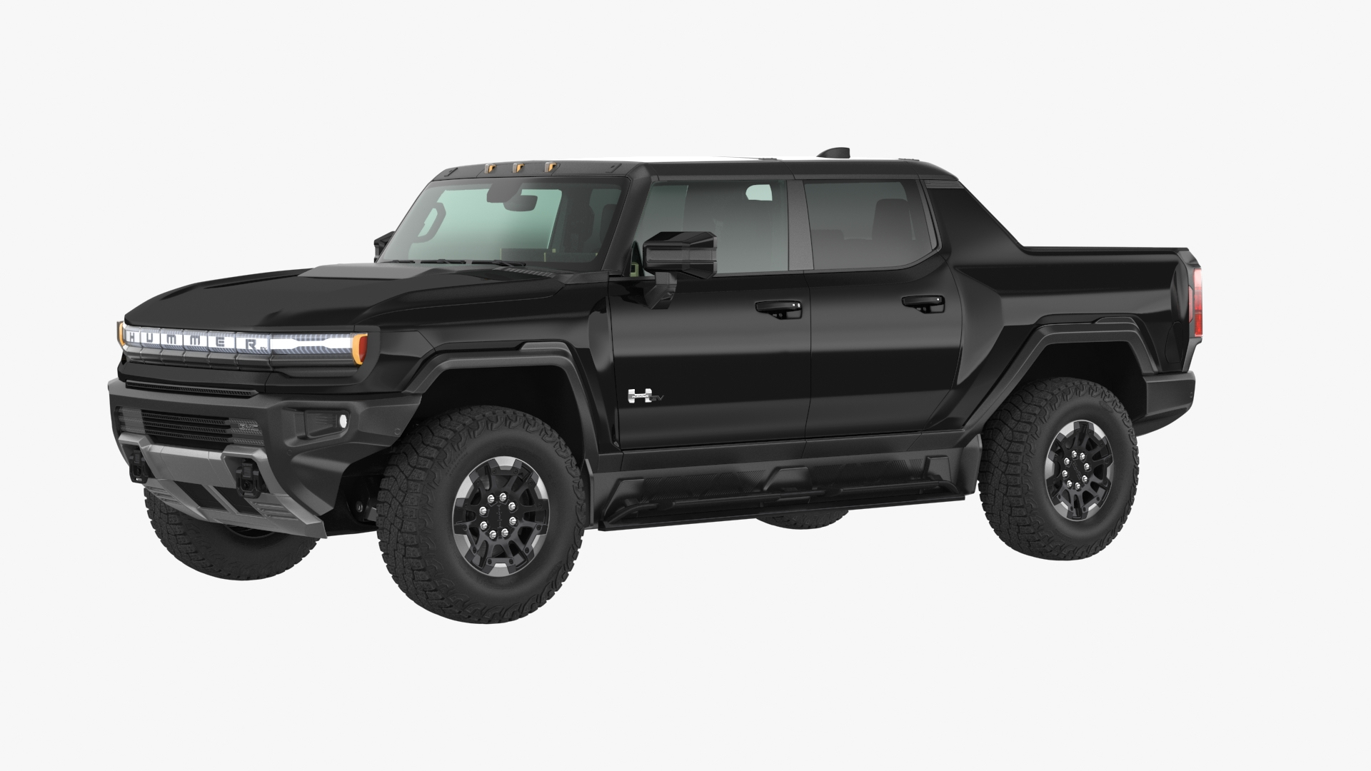 Hummer clearance sut electric