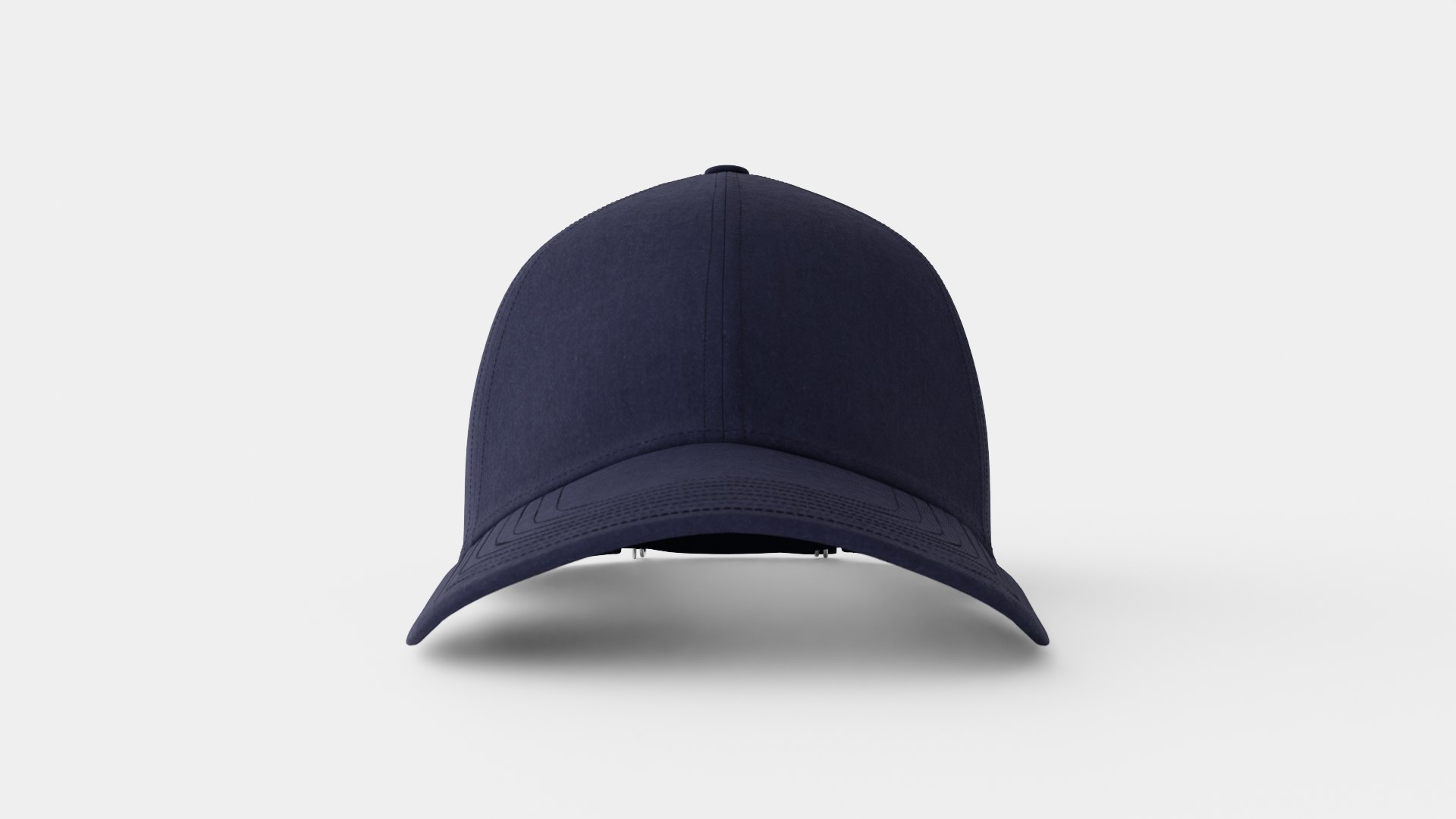 Cap Model - TurboSquid 2342430