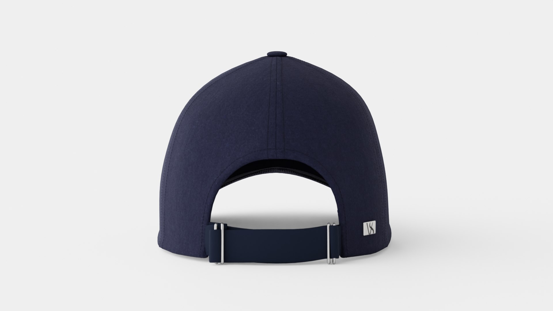Cap Model - TurboSquid 2342430