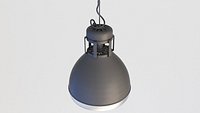 Lamp Industrial & Loft  (123)
