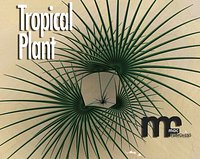 Tropical Plant